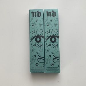 URBAN DECAY | Wild Mascara Bundle